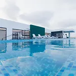 Apartamento Aldea Zama 2