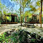 Zil-Kaab Hidden Glamping Village