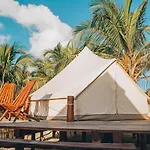 Glamp Ikal Tulum
