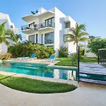 Neem 14 1Br Bohogem In The Heart Of Tulum
