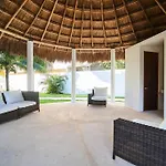 Neem 14 1Br Bohogem In The Heart Of Tulum