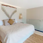 Mistiq Temple Loft C102