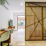 Tropical Stay Heart Of Tulum 2 Pools Spa Plus Gym