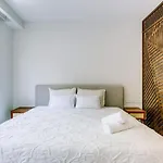 Tropical Stay Heart Of Tulum 2 Pools Spa Plus Gym
