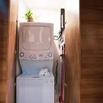Jungle Hideaway 2br/plunge Pool Apartment