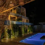 Apartment Jungle Hideaway 2br/plunge Pool Tulum