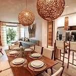 Apartment Jungle Hideaway 2br/plunge Pool *