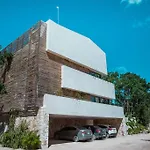 Apartment Jungle Hideaway 2br/plunge Pool Tulum