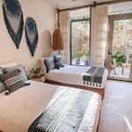 Jungle Hideaway 2br/plunge Pool Apartment Tulum