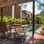 Toh1, Downtown Apartamento *
