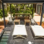 Toh1, Downtown * Tulum