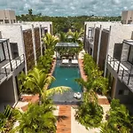 Toh1, Downtown Apartamento