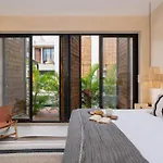 Lujoso Departamento Boho-chic Con Alberca Privada Apartamento *