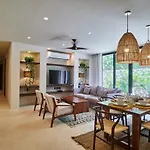 Casa Bedouin Luxury 3br A Zama Private Pool * Tulum