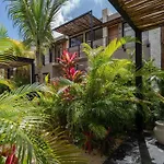 Departamento Boho Chic, Alberca Privada , Centrico