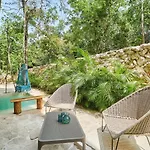 Apartamento Casa Bedouin Luxury 3br A Zama Private Pool Tulum