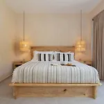 Departamento Boho Chic, Alberca Privada , Centrico
