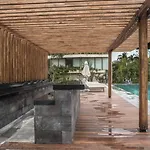 De Lujo, Alberca, Gym, Jacuzzi En Areas Comunes *