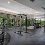 De Lujo, Alberca, Gym, Jacuzzi En Areas Comunes Apartamento *