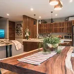 Townhouse De Lujo En La Selva Con Alberca Privada Apartamento Tulum