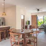 Apartamento Toh1, Downtown Tulum