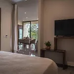 De Lujo, Alberca, Gym, Jacuzzi En Areas Comunes Apartamento Tulum