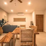 2Br Aldea Zama Near Restaurants And Stores