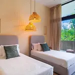 Viscount IV Manor Tulum By Sandy Powerful