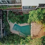 Luxurious And Mystical 2Br Flat With Pool View