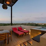 Departamento Tulum Penthouse