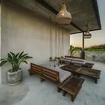 Luxury 2Br Penthouse Tulum Private Pool Cenote