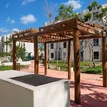 ~ Casa Shakti ~ Cozy Jungle Scape Hotel Tulum