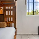 Hotel ~ Casa Shakti ~ Cozy Jungle Scape