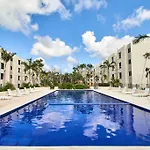 ~ Casa Shakti ~ Cozy Jungle Scape Tulum