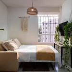 ~ Casa Shakti ~ Cozy Jungle Scape Tulum