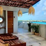 Follow To Dream In Tulum!