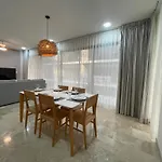 Comodo Apt 2 Bed Aldea Zama