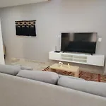 Comodo Apt 2 Bed Aldea Zama