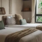 Hotel Casa Coco Award-winning Design Circular Tulum