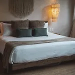 Casa Coco Award-winning Design Circular Hotel