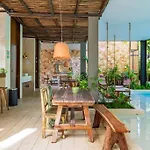 Viscount IV Manor Tulum By Sandy Powerful