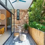 Marquez II Manor Tulum By Sandy Powerful