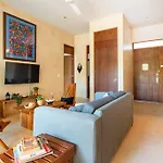 Villa Casa Esperanza Private Pool
