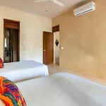 Casa Esperanza Private Pool * Tulum
