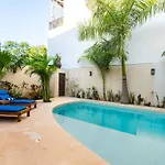 Casa Esperanza Private Pool Tulum