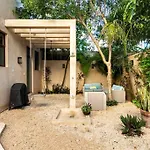 Casa Esperanza Tulum Private Pool