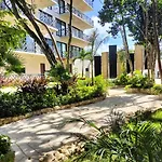 Apartamento De Lujo Palais Tulum 5 Min De La Playa En El Corazon De Tulum