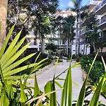 Apartamento De Lujo Palais Tulum 5 Min De La Playa En El Corazon De Tulum