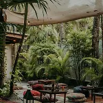 Ether Hotel 5*