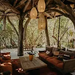 Ether Hotel